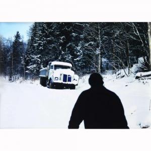 OLA Rindal,MAN AND TRUCK,New Art Est-Ouest Auctions JP 2012-10-06