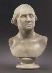OLIVIERI Dominick Andrew 1820-1833,George Washington,Sotheby's GB 2004-07-09
