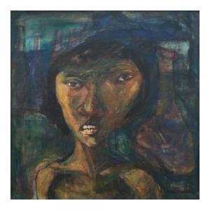OLMEDO Onib 1936-1996,Aling Metring,1979,Leon Gallery PH 2023-09-09