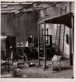 OLRY Pierre,Le Studio Nadar L'atelier et la lumière Paris,1950,Binoche et Giquello 2016-11-10