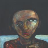 OMELDO Onib 1937-1996,Cosmic Guilt,Leon Gallery PH 2020-02-22