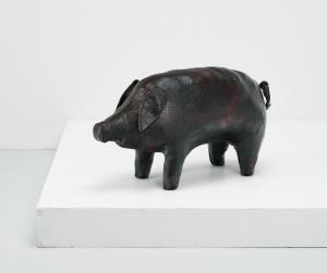 OMERSA Dimitri 1927-1985,piggy,1965,Palais Dorotheum AT 2023-01-19