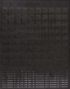 ono koichi 1946,Each Square...,Neumeister DE 2009-11-12