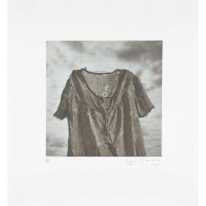 ONODERA Yuki 1962,PORTRAIT OF SECOND-HAND CLOTHES NO.4,2008,New Art Est-Ouest Auctions JP 2023-07-30