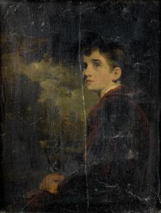 OPIE John 1761-1807,Portrait of a boy,Bonhams GB 2014-10-29