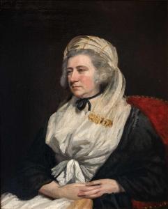 OPIE John 1761-1807,Portrait of Lady Dorothy Filmer (1736-1818),David Lay GB 2024-04-11