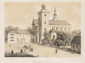 ORDA Napoleon 1807-1883,Miechów,Desa Unicum PL 2022-01-25