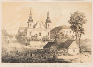 ORDA Napoleon 1807-1883,Wieruszów nad rzeką Prosną,Desa Unicum PL 2022-01-25