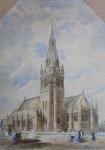 Ordish W,St Leonard's Church,20th century,Golding Young & Mawer GB 2018-10-17
