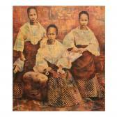ORENCIO Jim 1969,Tres Marias,2015,Leon Gallery PH 2023-01-21