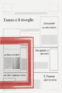 ORI Luciano 1928-2007,5 poesie del quotidiano,Blindarte IT 2010-05-26