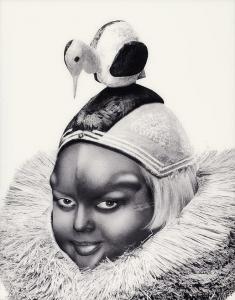 ORLAN 1947,Untitled,Van Ham DE 2014-11-27