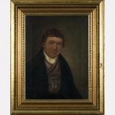 ORME Daniel 1766-1832,Portrait of a Gentleman,Gray's Auctioneers US 2016-12-14
