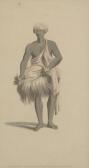 ORME Edward 1775-1848,Indian types,1805,Rosebery's GB 2022-03-01