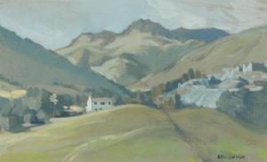 ORPEN Bea 1913-1980,WEST OF IRELAND,Ross's Auctioneers and values IE 2023-07-19