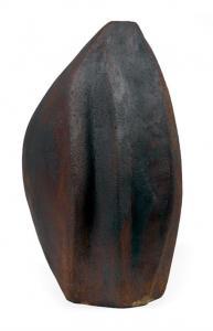 ORR TIM 1940,Spectaculaire sculpture amande,Tajan FR 2009-05-14