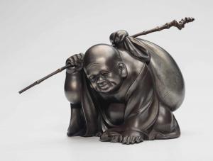 OSHIMA JOUN Katsujiro 1858-1940,A SHIBUICHI,20 TH CENTURY,Christie's GB 2018-04-18