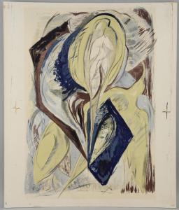 OSMOND SMITH Cecily,Growth and Flight,Ewbank Auctions GB 2016-02-25