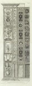 OTTAVIANI Giovanni 1735-1808,Logige di Raffaele nel Vaticano,1772,Galerie Koller CH 2023-09-22