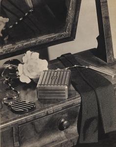 OUTERBRIDGE Paul II 1896-1959,Dresser with Tie and Accessories,1924,Christie's GB 2024-02-22