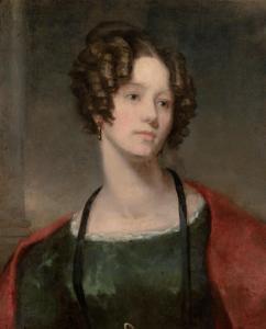 OWEN William 1769-1825,Portrait of a Lady,William Doyle US 2022-10-20