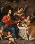 Pérez Pascual,Temptations of Christ,Santa Fe Art Auction US 2023-07-21