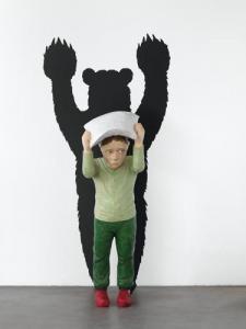 PABMAZER Yabam,Give Some Bear,2011,Beyaz Art TR 2012-10-18