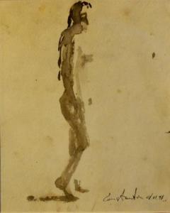 PACEA Constantin 1957,NUD,1997,GoldArt RO 2013-09-12