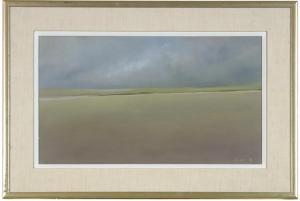 PACKARD Ann 1900-1900,Stormy view of Cape Cod,1985,Christie's GB 2008-06-10