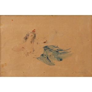 PADOVANO FRANCESCO 1842-1919,Nudo di donna,Galleria Sarno IT 2023-03-15