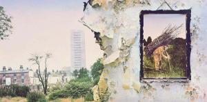 PAGE Robert 1925,Led Zeppelin IV - Stairway to Heaven,Morgan O'Driscoll IE 2017-08-08