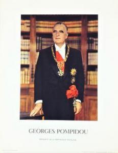 PAGES FRANÇOIS 1929-1995,Georges Pompidou,Rossini FR 2021-02-08