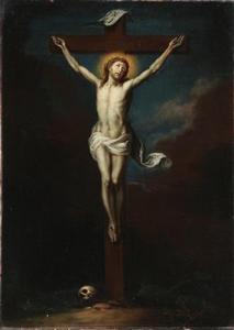 PAGLIA Francesco 1636-1713,Cristo,Capitolium Art Casa d'Aste IT 2016-12-15
