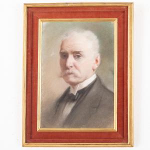 PAGLIANO Eleuterio 1826-1903,Autoritratto,Wannenes Art Auctions IT 2023-12-11