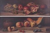 PAGLIOLICO ROMOLO 1870-1962,Natura morta con frutta,Meeting Art IT 2009-11-07