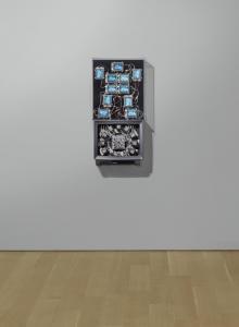 PAIK Nam June 1932-2006,Circuit Bored,1994,Christie's GB 2024-03-13