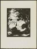 PAJER GARTEGEN Robert 1886-1944,untitled,1944,Peter Kiefer Rare Books DE 2007-05-25