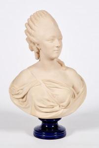 PAJOU,Madame du BARRY,1771,Adjug'art FR 2020-07-06