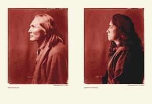 palakunnathu annu 1964,AN INDIAN FROM INDIA, RED ,2001,Artcurial | Briest - Poulain - F. Tajan 2008-10-28