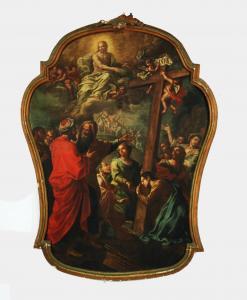 PALANQUINOS MASTER 1500,Adorazione della Croce,Il Ponte Casa D'aste Srl IT 2011-03-22
