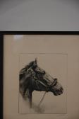 PALENSKE Reinhold H 1884-1954,Racehorse,Witherells US 2011-05-19