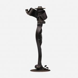 PALEY Albert 1944,Candleholder,1992,Rago Arts and Auction Center US 2024-03-06