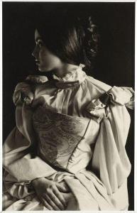 PALFI Marion 1917-1978,Portrait de femme,1930,Piasa FR 2011-06-29