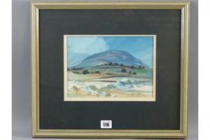 PALMER COLIN,North Wales landscape,Rogers Jones & Co GB 2015-12-01