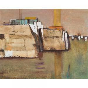 PALMER Franklin, Frank 1912-1990,DOCK,1973,Joyner CA 2011-09-19