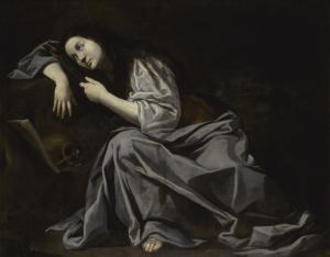 PALUMBO Onofrio 1606-1656,THE MAGDALEN,Sotheby's GB 2018-12-06