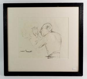 PANNETT Juliet,Igor Stravinsky conducting at the BBC,1969,Smiths of Newent Auctioneers 2024-02-15