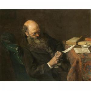 PANTAZIS Périclès 1849-1884,THE AUTHOR,Sotheby's GB 2006-11-15