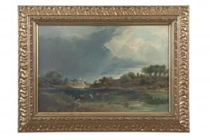 PANTON Alexander 1831-1900,'Norwich',,1857,Keys GB 2021-09-01