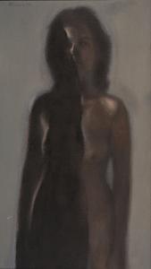 Papadoperakis Thomas 1943-2002,Nude,1985,Sotheby's GB 2008-05-20
